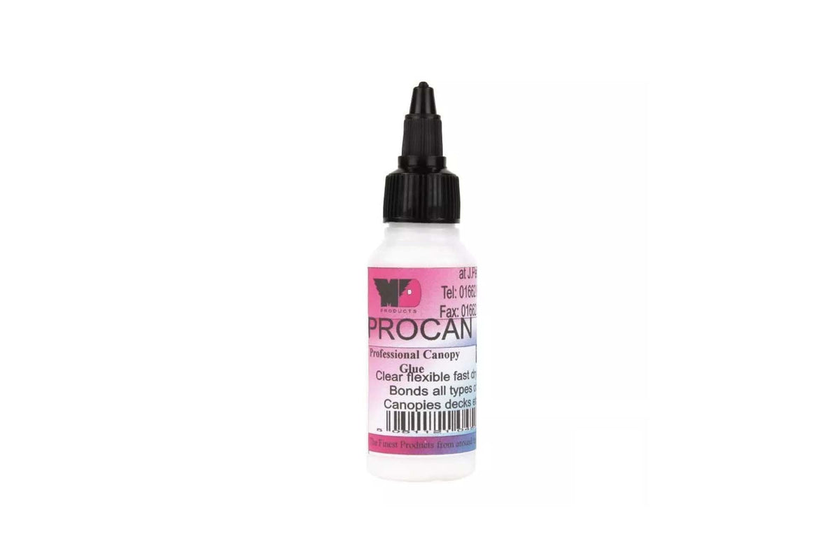 PROCAN Professional Canopy Glue 60g
