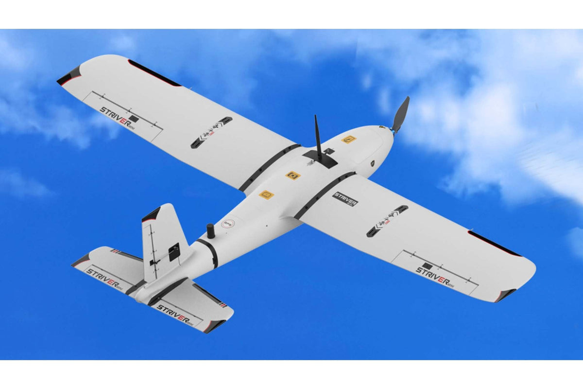 MFE- Mini Striver Hand Launch