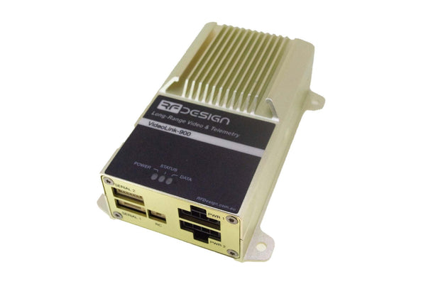 RF Design - RFD900 Video Link Modem