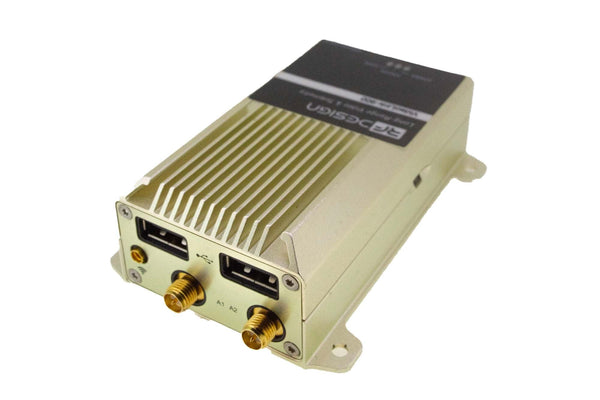 RF Design - RFD900 Video Link Modem