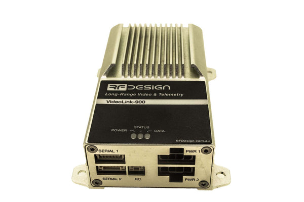 RF Design - RFD900 Video Link Modem