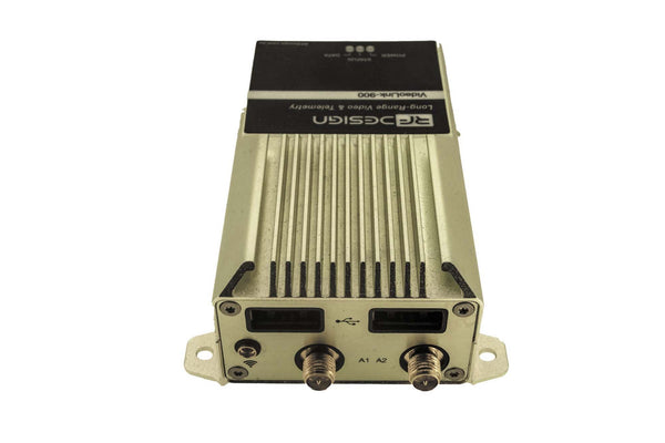 RF Design - RFD900 Video Link Modem