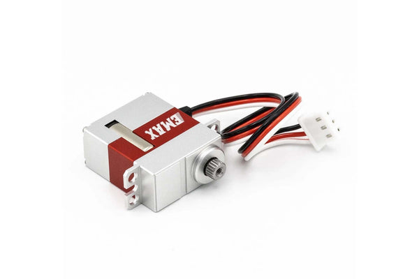 EMAX ES9256 Digital Serial Servo Metal Gear