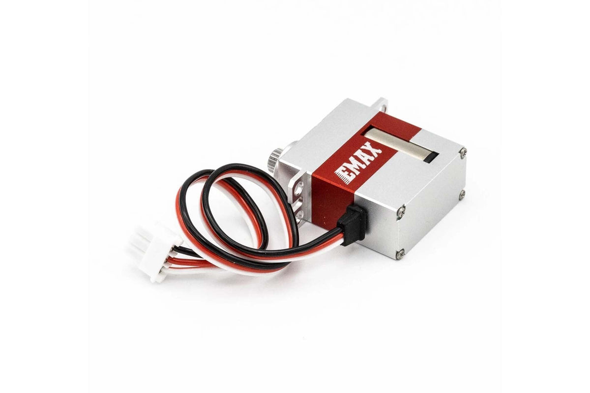 EMAX ES9256 Digital Serial Servo Metal Gear