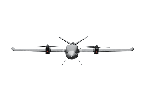 T-Drones VA17 - Tilt Rotor VTOL - PNP
