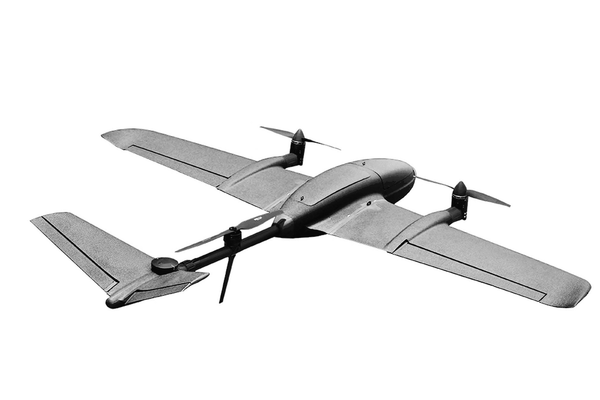 T-Drones VA17 - Tilt Rotor VTOL - PNP