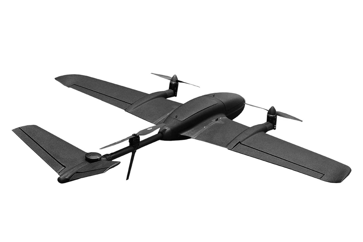 T-Drones VA17 - Tilt Rotor VTOL - PNP