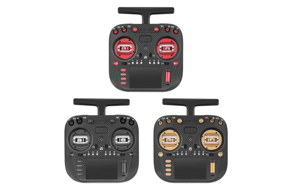 RadioMaster- TX15 Max Radio Controller ELRS M2