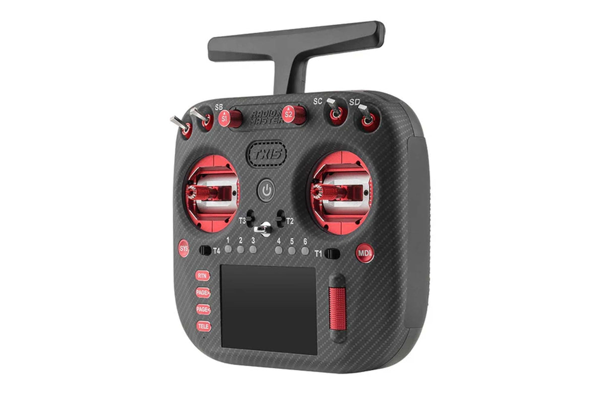 RadioMaster- TX15 Max Radio Controller ELRS M2