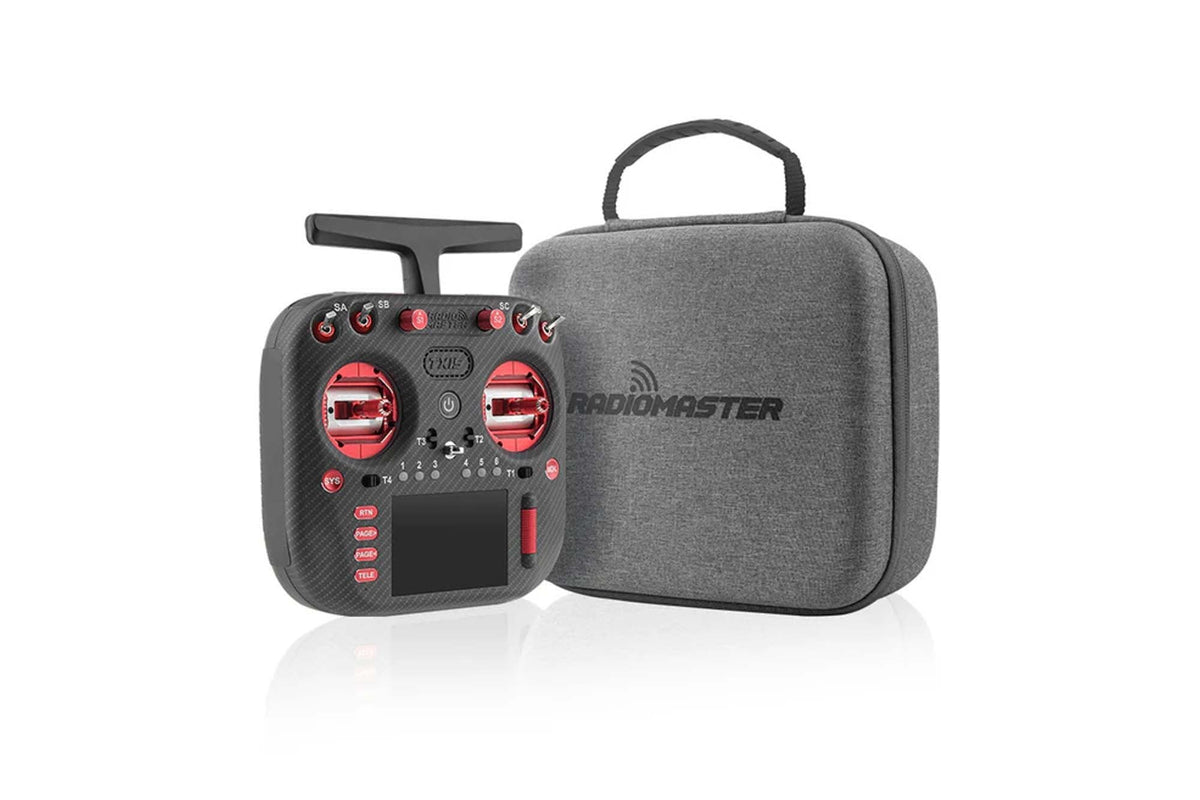 RadioMaster- TX15 Max Radio Controller ELRS M2