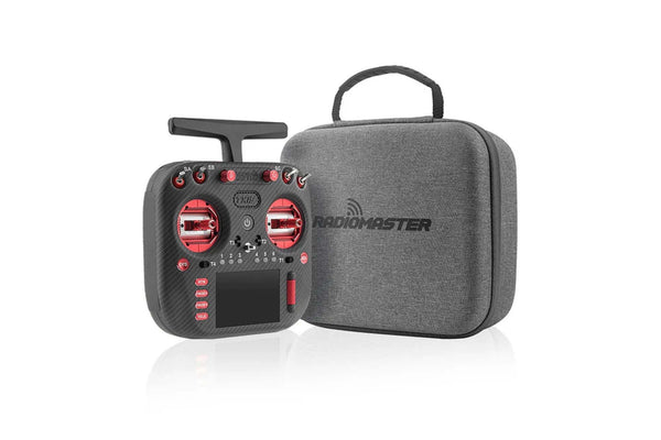 RadioMaster- TX15 Max Radio Controller ELRS M2