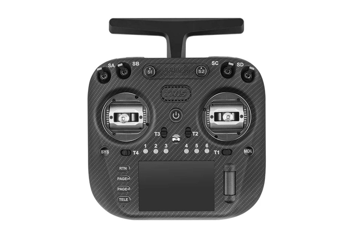 RadioMaster- TX15 Max Radio Controller ELRS M2
