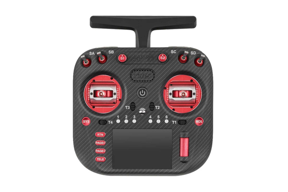 RadioMaster- TX15 Max Radio Controller ELRS M2