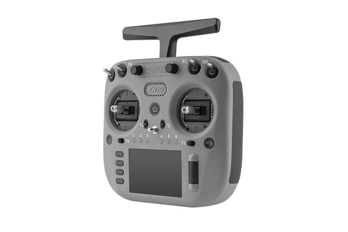 RadioMaster- TX15 Radio Controller ELRS M2