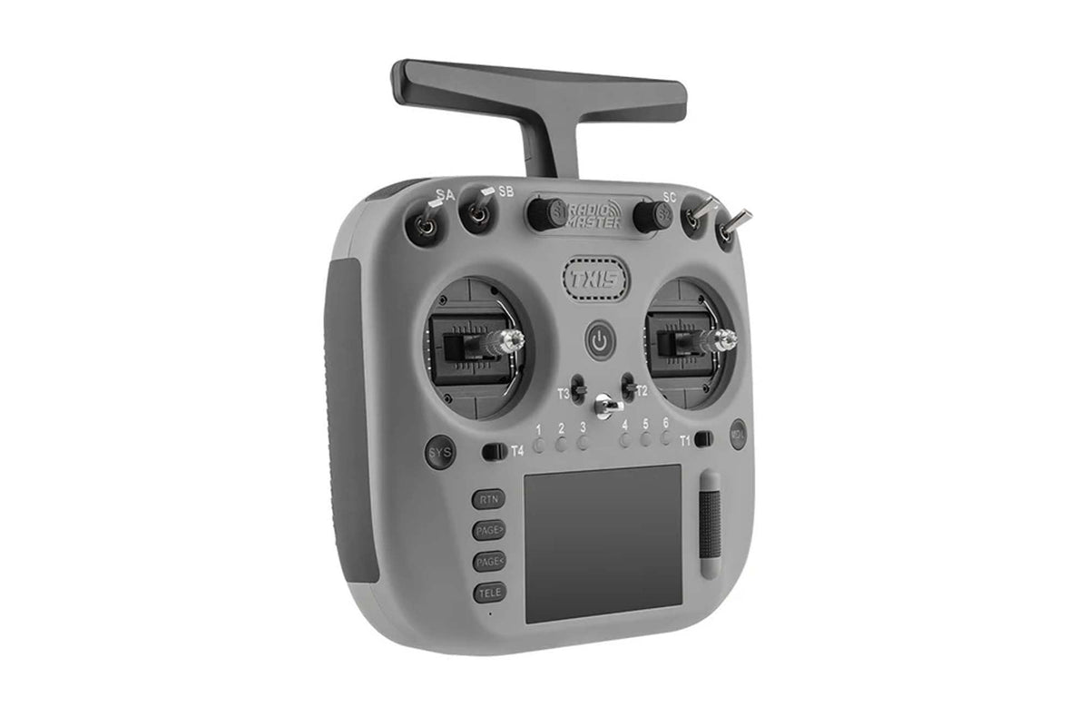 RadioMaster- TX15 Radio Controller ELRS M2