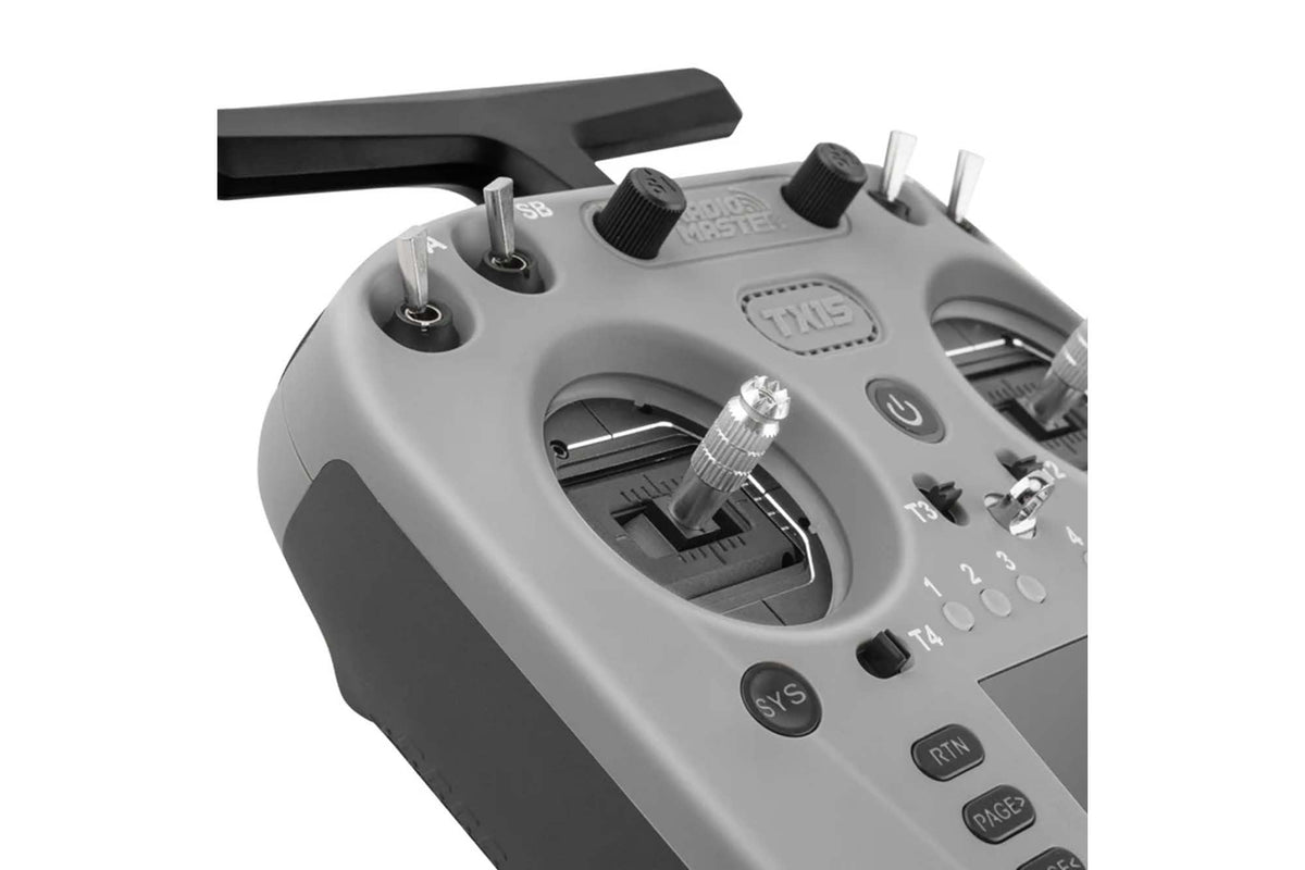 RadioMaster- TX15 Radio Controller ELRS M2