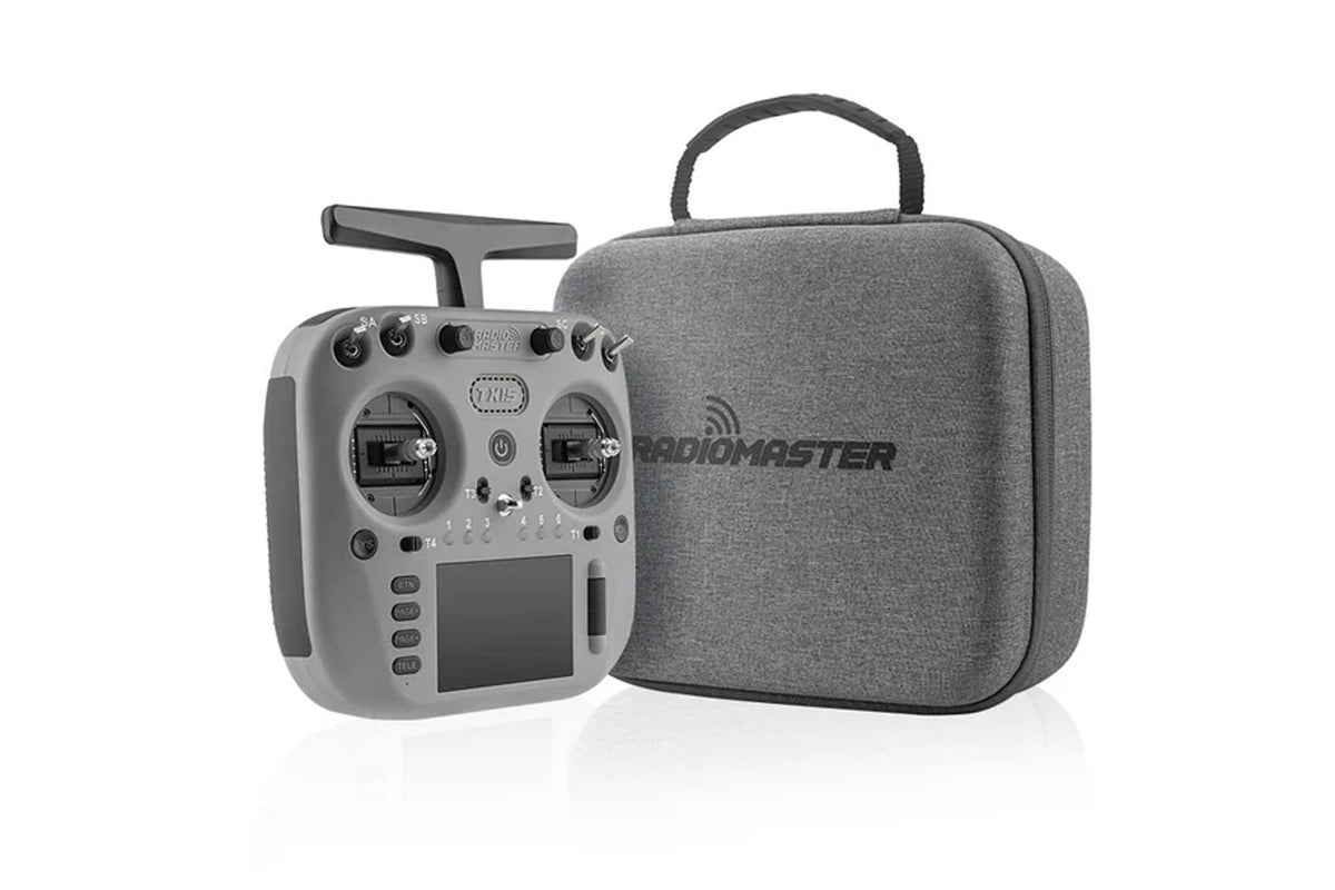 RadioMaster- TX15 Radio Controller ELRS M2