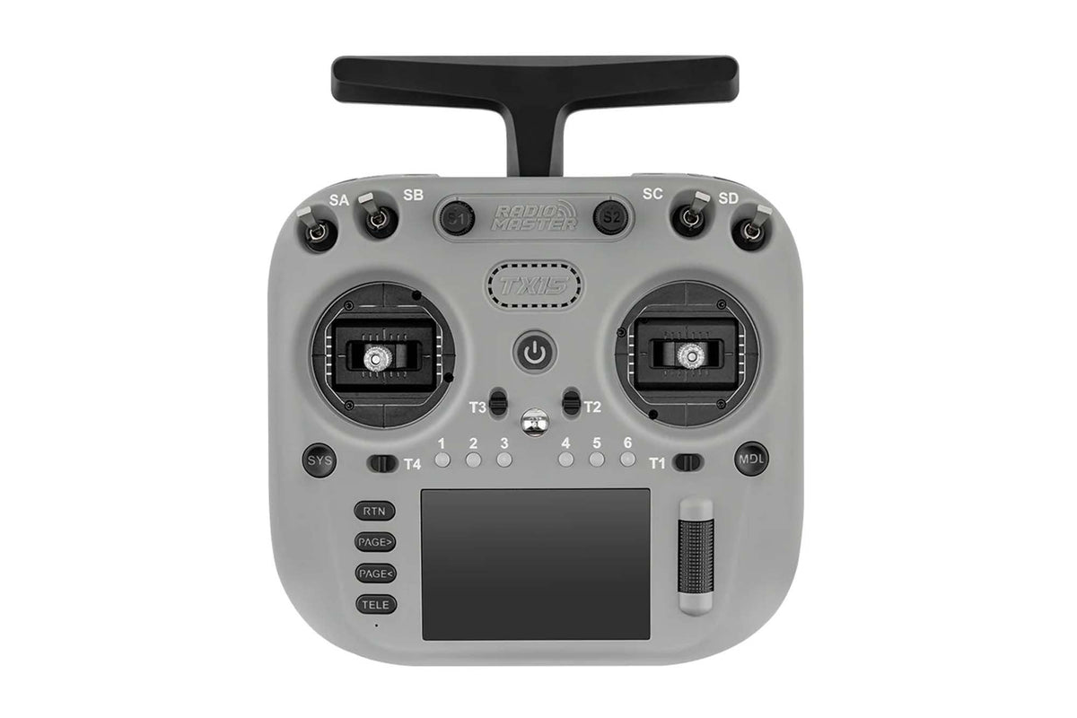 RadioMaster- TX15 Radio Controller ELRS M2