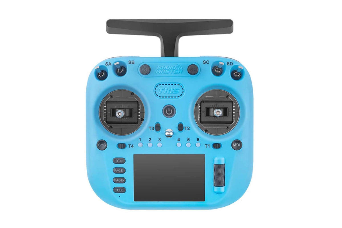RadioMaster- TX15 Radio Controller ELRS M2