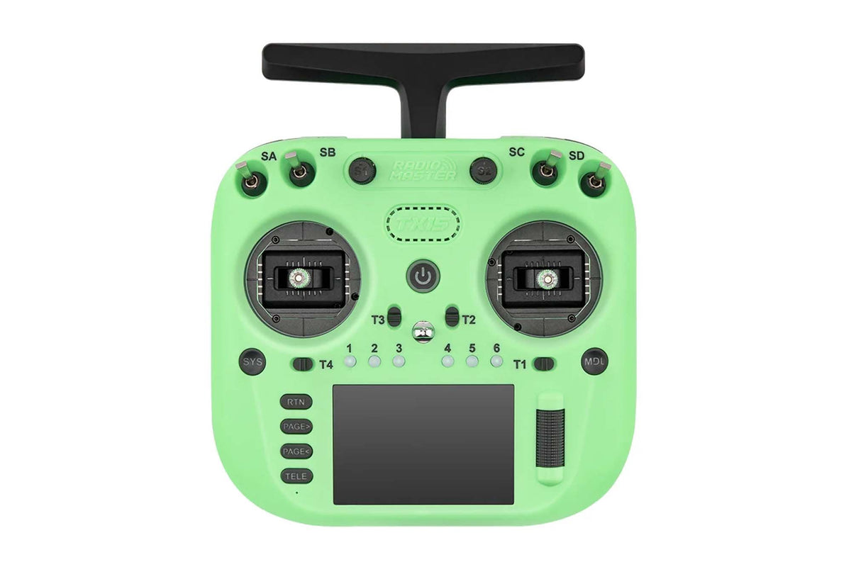 RadioMaster- TX15 Radio Controller ELRS M2