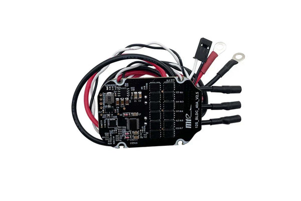 MFE Fighter 12S 40A ESC
