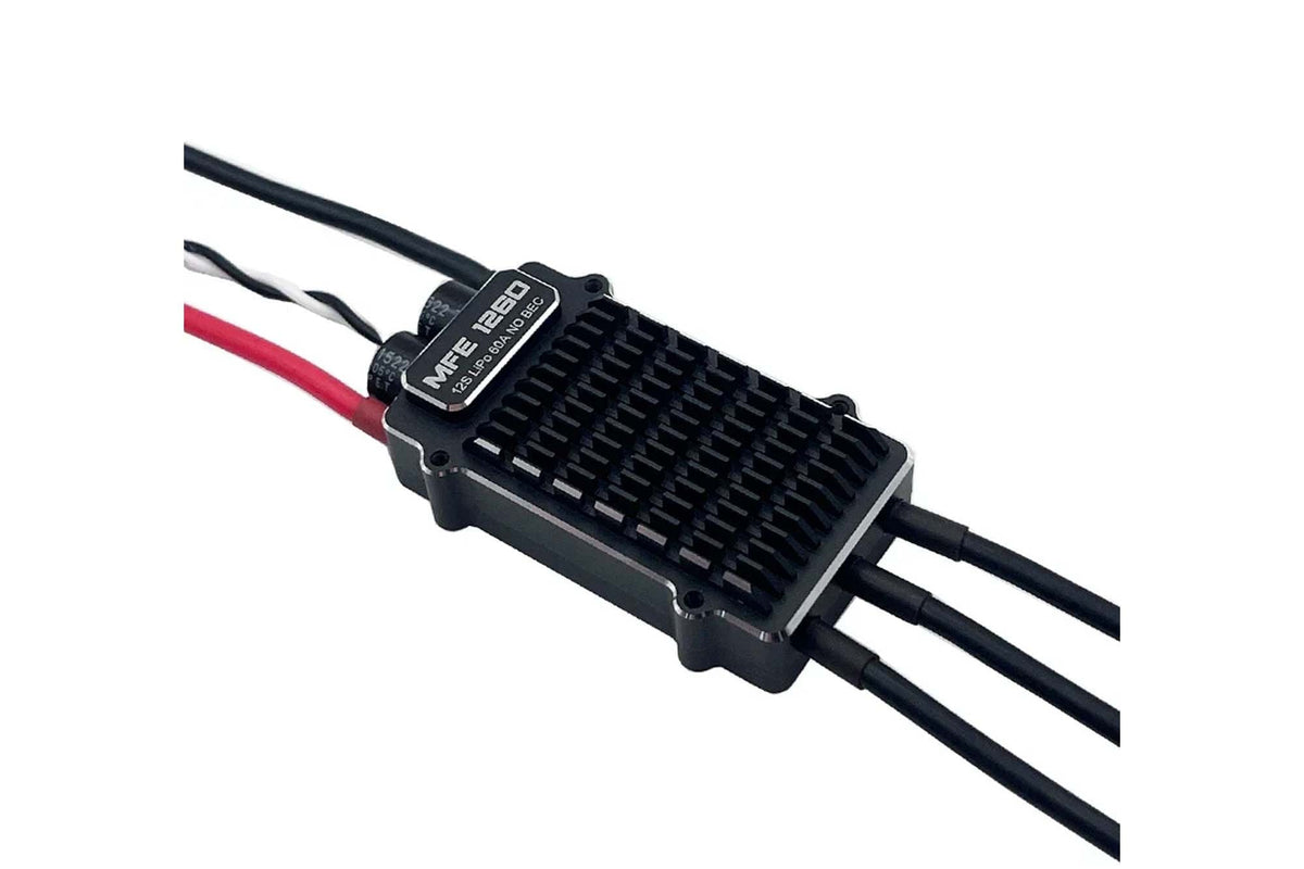 MFE Fighter 12S 60A ESC
