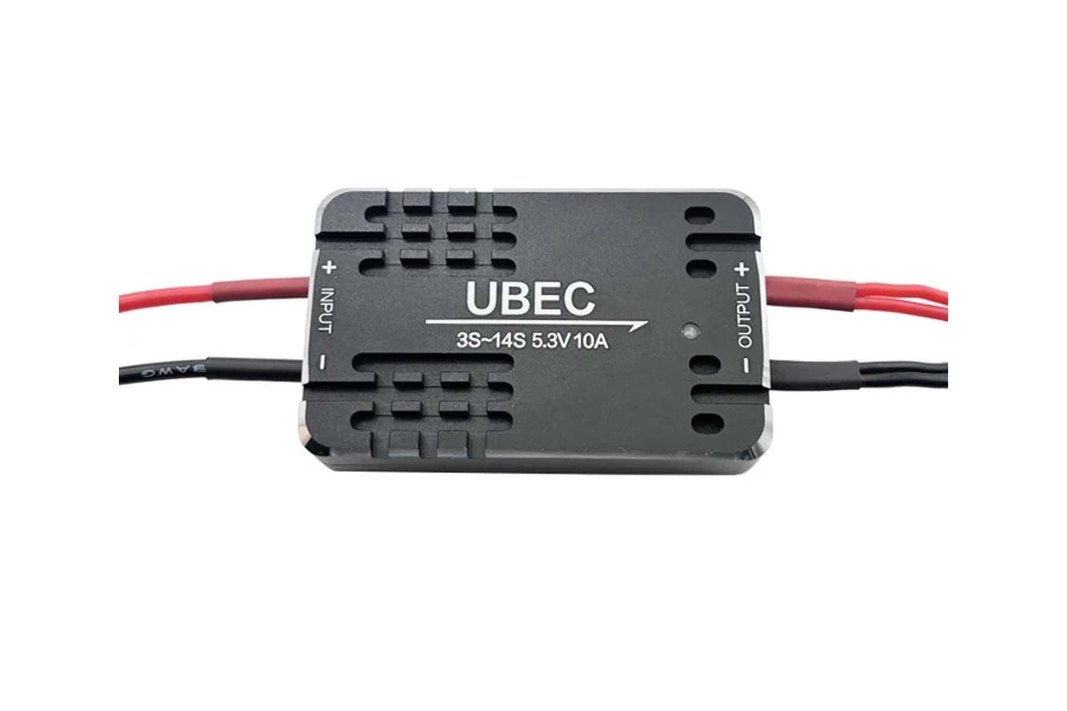 MFE UBEC 5.3V 10A 3-14S