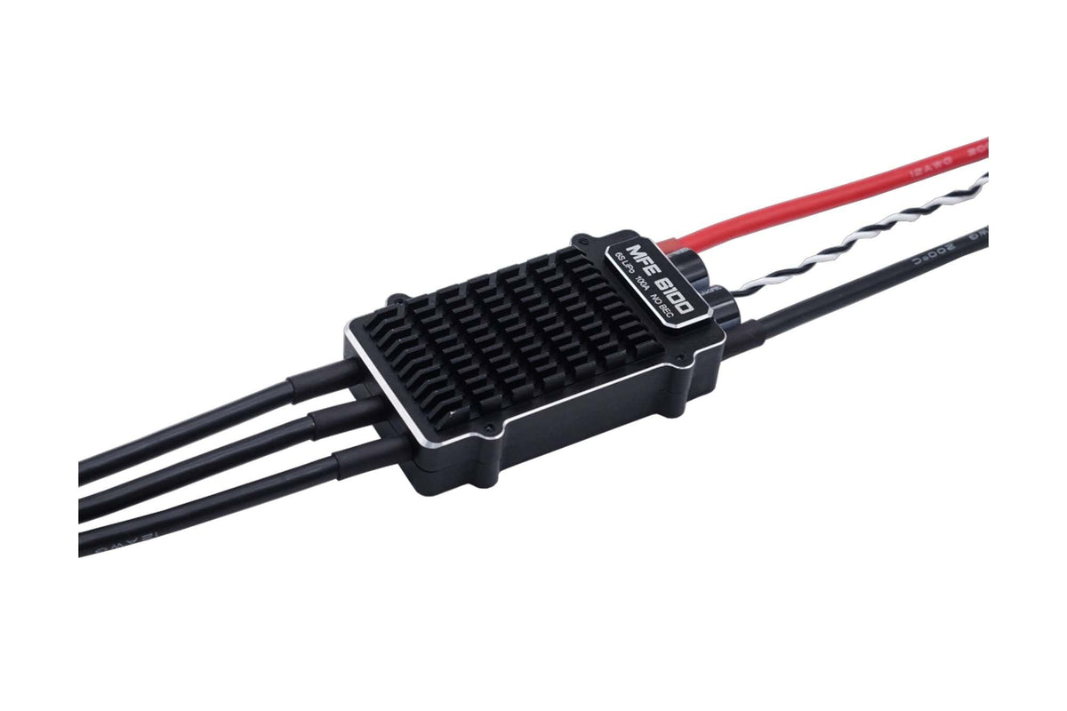 MFE Hero 6S 100A ESC