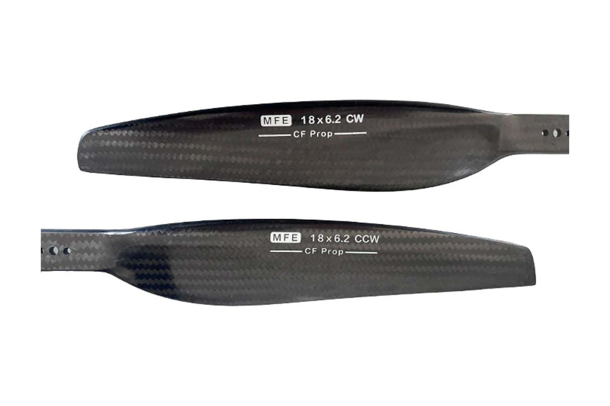 MFE Fighter Propeller Pair 1862