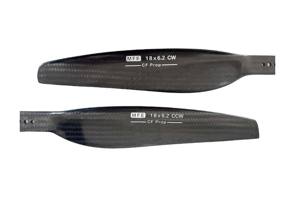 MFE Fighter Propeller Pair 1862