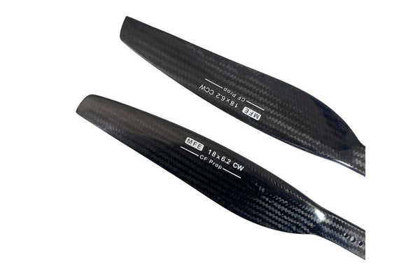 MFE Fighter Propeller Pair 1862