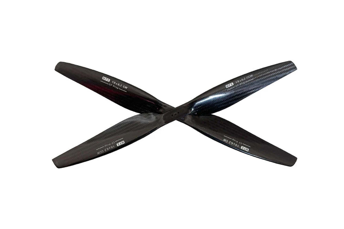 MFE Fighter Propeller Pair 1862