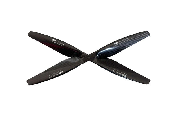 MFE Fighter Propeller Pair 1862