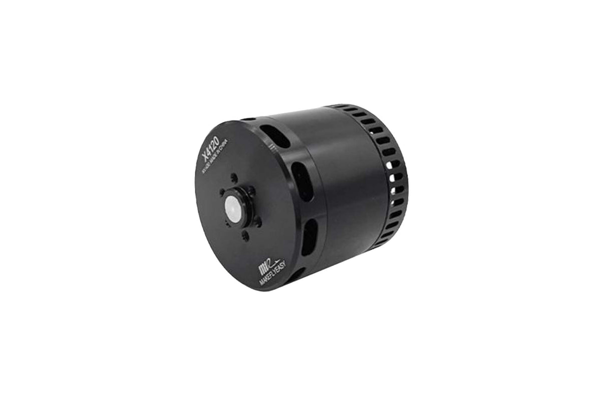 MFE Striver Mini - Motor 4120 - KV430