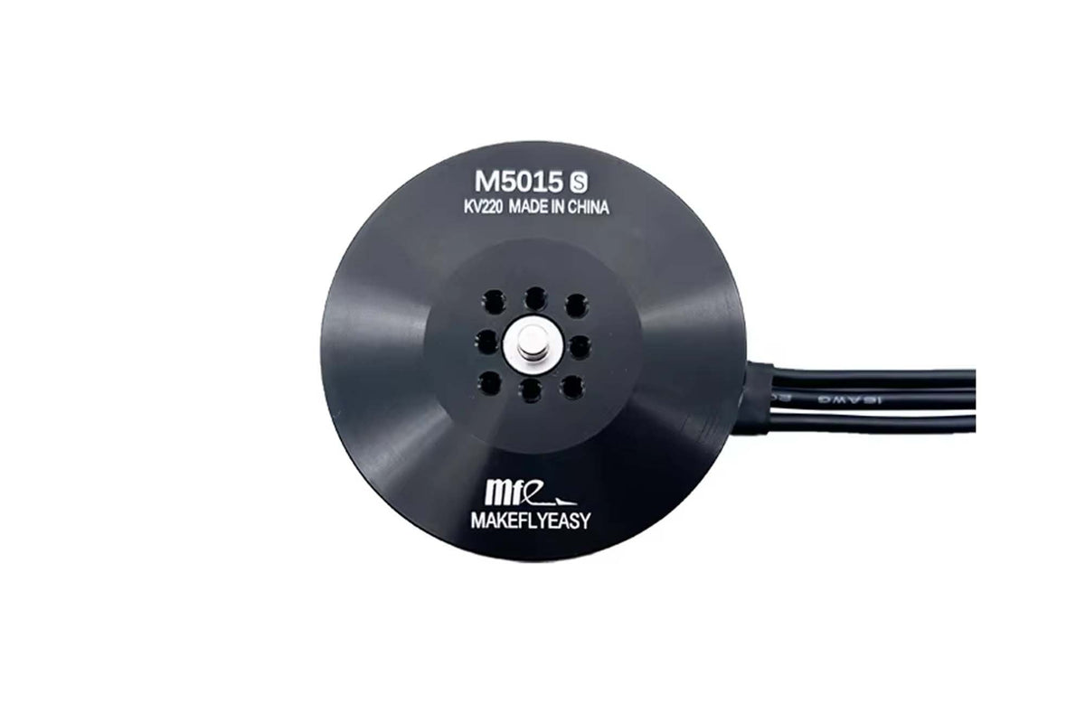 MFE Fighter - Motor 5015 - KV220
