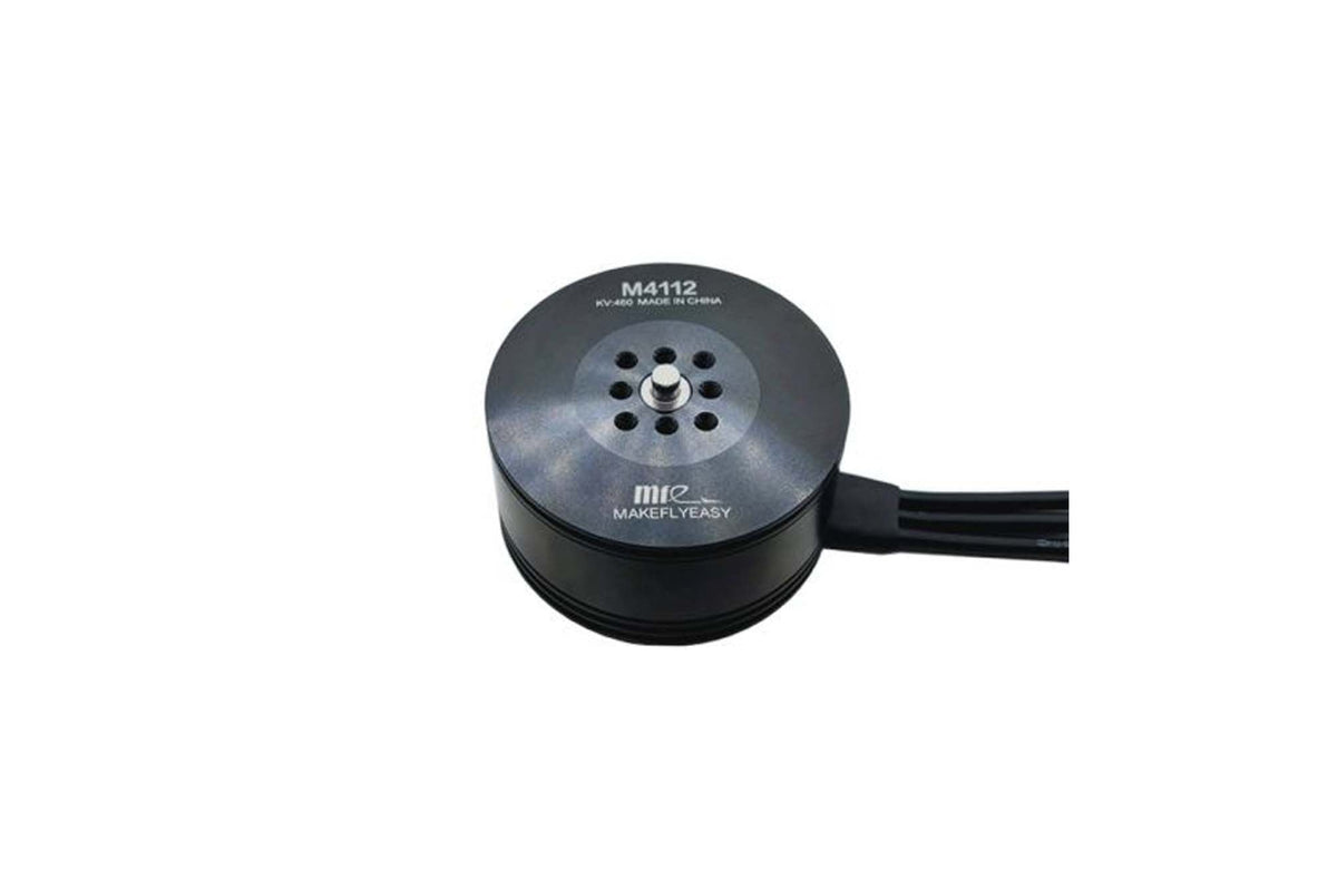 MFE Striver / Hero - Motor 4112 - KV460