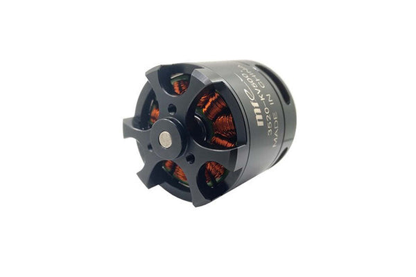 MFE Hero - Motor X3520 - KV500