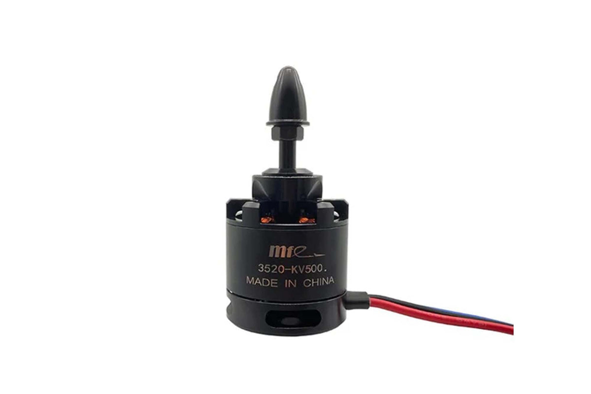 MFE Hero - Motor X3520 - KV500