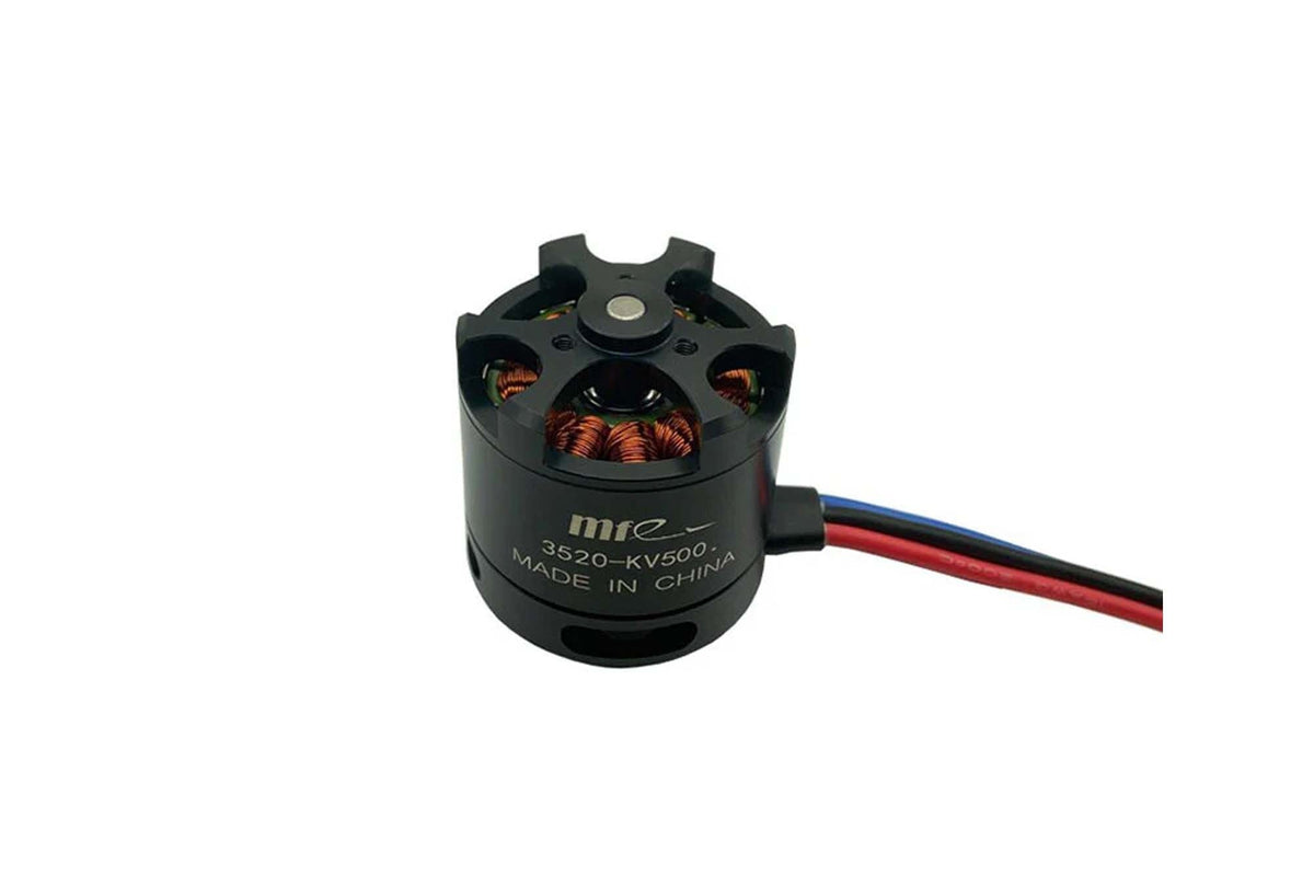 MFE Hero - Motor X3520 - KV500