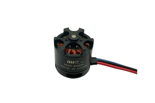 MFE Hero - Motor X3520 - KV500