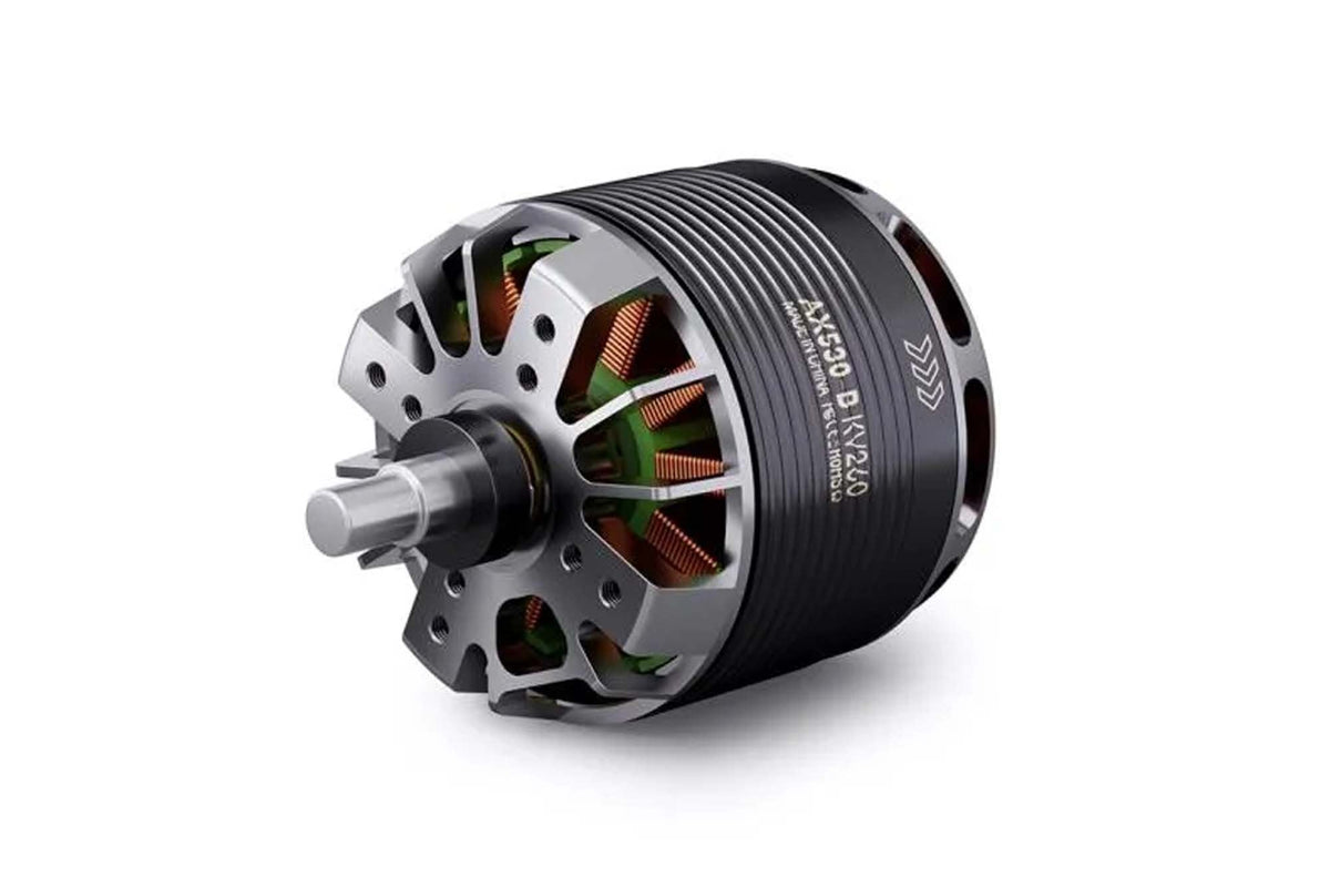 T-Motor AX530-B KV260