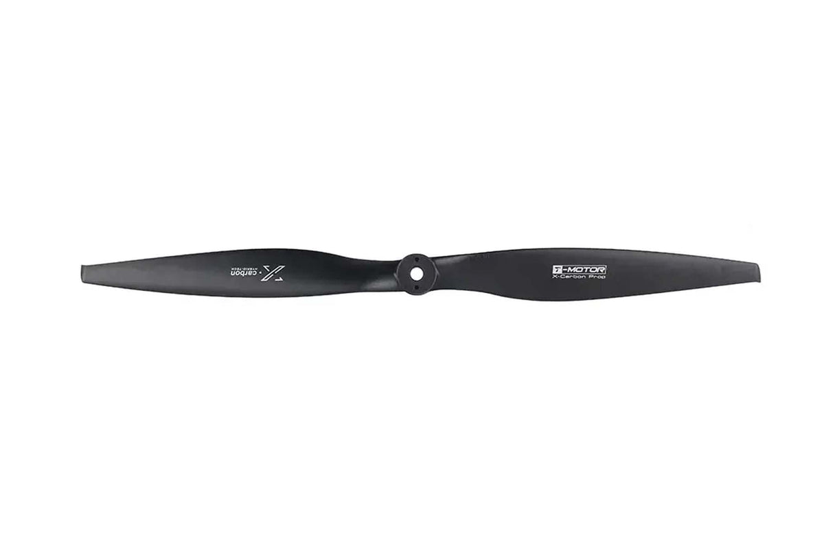 T-Motor T17x10 CW Carbon Polymer Propeller