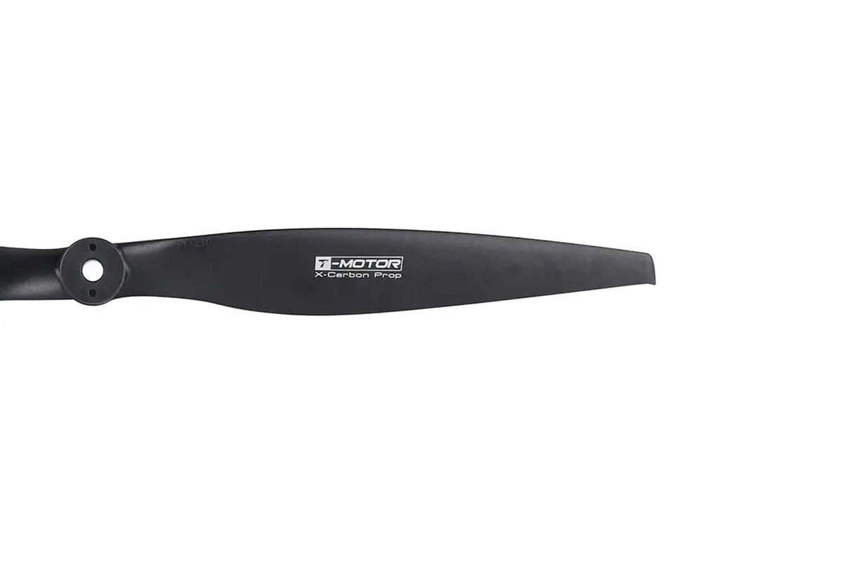 T-Motor T17x10 CW Carbon Polymer Propeller