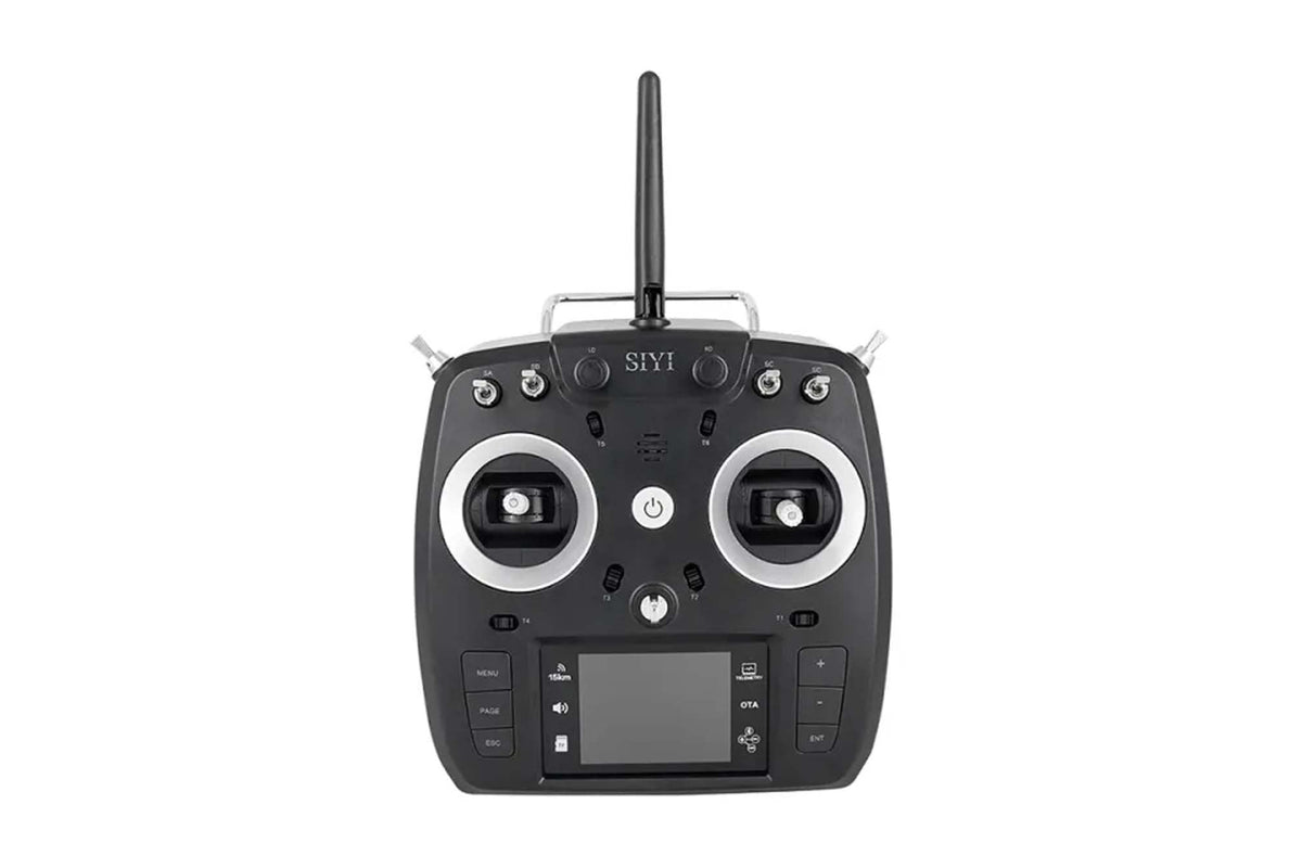 SIYI FT24 Transmitter 2.4G Remote Controller