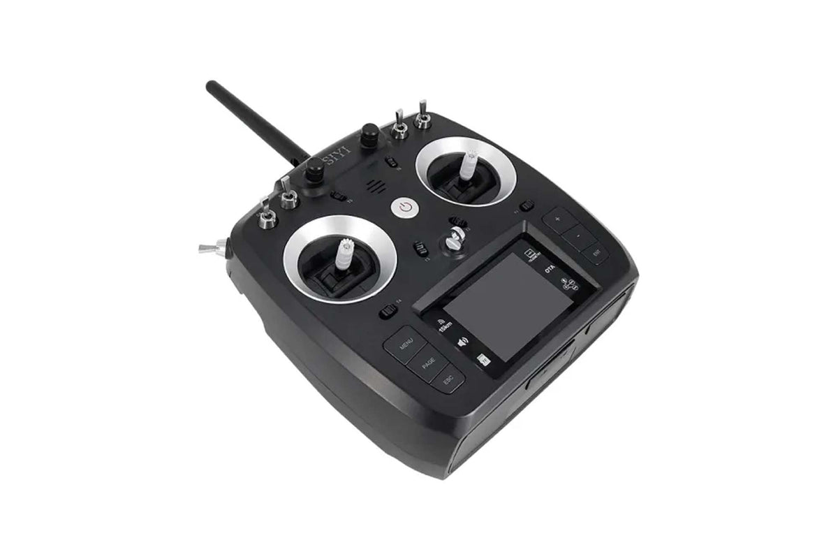 SIYI FT24 Transmitter 2.4G Remote Controller