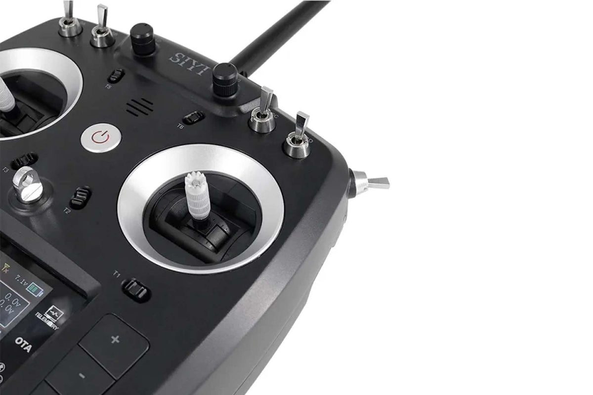 SIYI FT24 Transmitter 2.4G Remote Controller