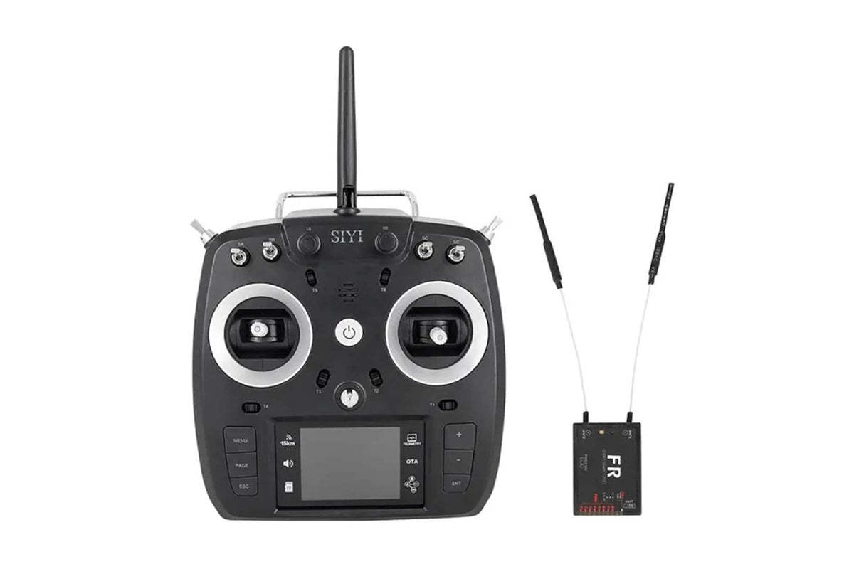 SIYI FT24 Transmitter 2.4G Remote Controller