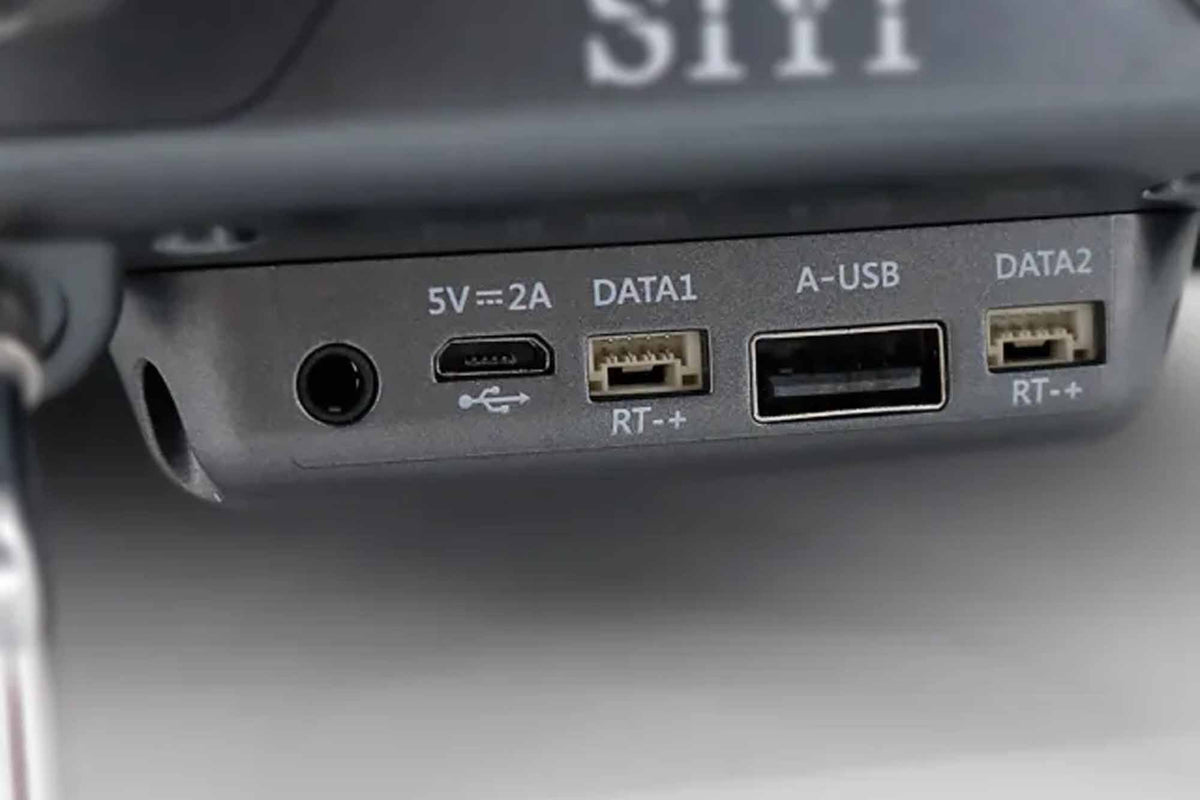 SIYI DK32S Enterprise Remote Controller