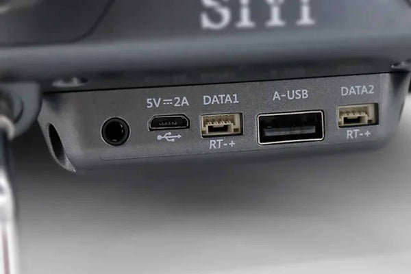 SIYI DK32S Enterprise Remote Controller