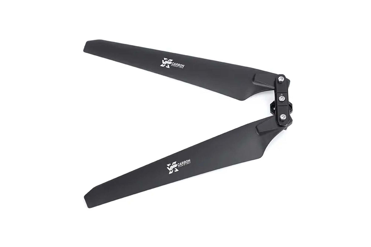 T Motor Polymer Folding Prop MF2412VP